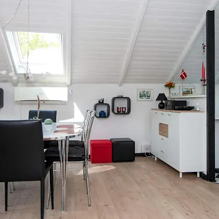 Casa vacanze 5 Person Holiday In Skjern