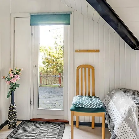 Casa vacanze 5 Person Holiday In Skjern